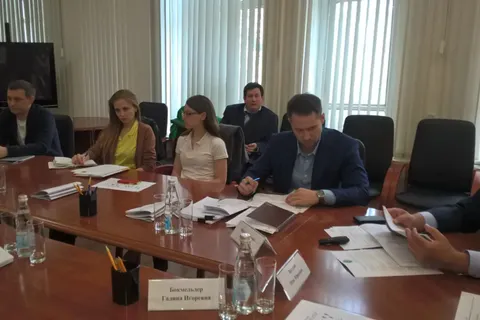 Сегодня в Ярославле учили, как голосовать без открепительного талона