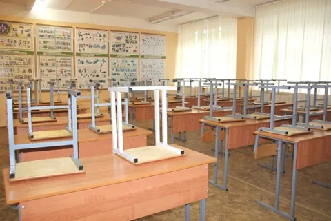 В Ярославле начали активно ремонтировать школы и детские сады