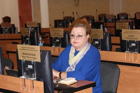 Депутаты муниципалитета Ярославля обсуждают судьбу Новоселок