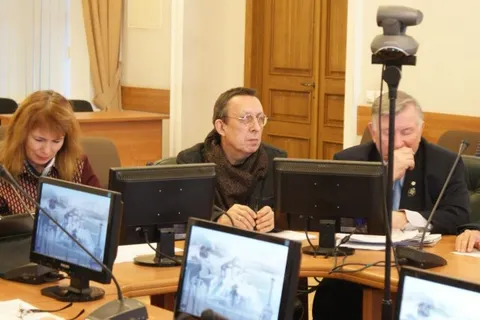 Победителя конкурса проектов благоустройства площади Богоявления назовут на следующей неделе