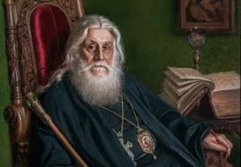 В Ярославле откроется выставка народного художника СССР Александра Шилова