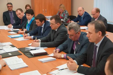 Работники предприятия «Курба» уверены – их умышленно банкротят