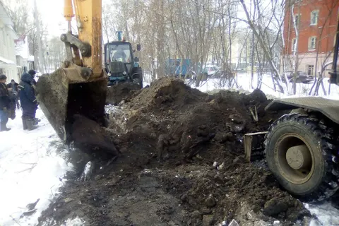 Готовим дороги к ремонту: Ярославльводоканал отремонтирует 11 километров сетей