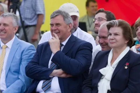 В Угличе открылось новое производство и заложено еще одно