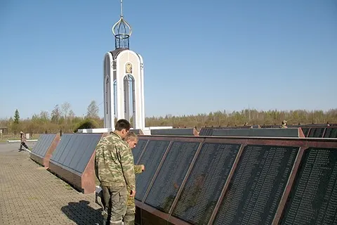 Ярославские поисковики «Высоты 76» вернулись из экспедиции