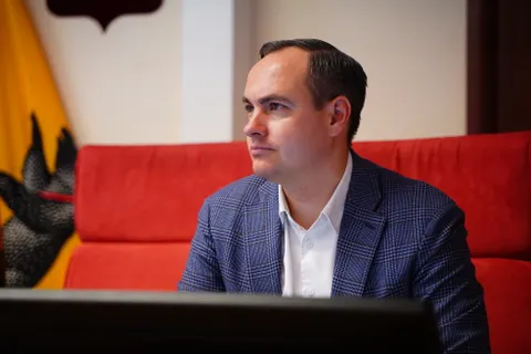 В Ярославской областной Думе обсудили цифровизацию медицины