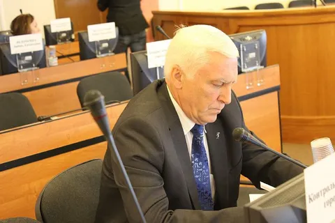 В Ярославле количество преступлений значительно снизилось