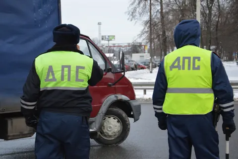 В Ярославле идёт облава на должников