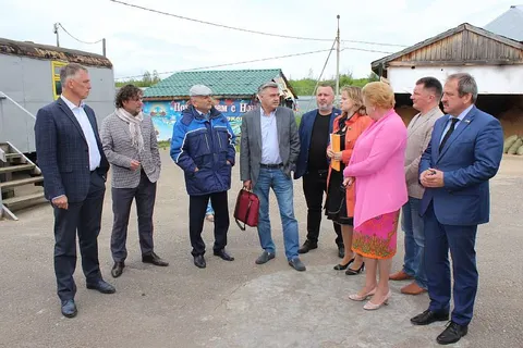 Ярославский зоопарк планирует масштабную реконструкцию