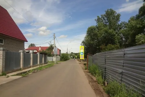 На дорогах Ярославля сооружают «лежачих полицейских»