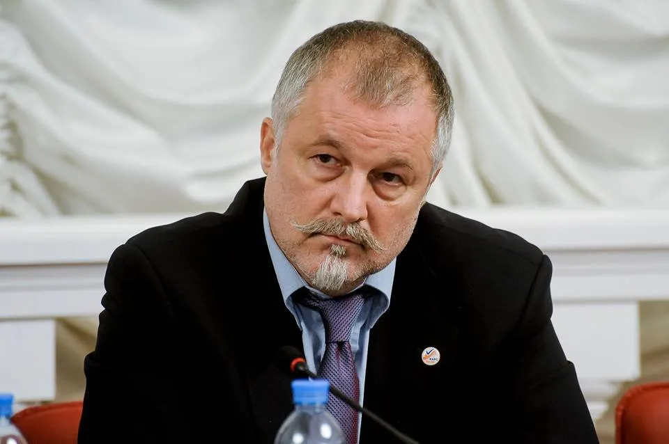 Алексей Куртов: «Я особого напряжения у Дмитрия Миронова не вижу»