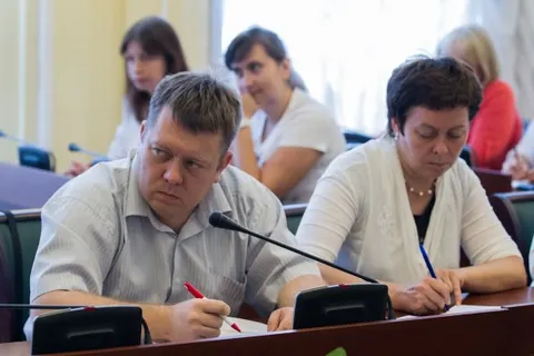Сергей Ястребов: «Ситуацию в регионе Президент оценил хорошо»