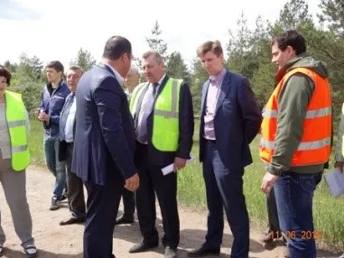 В Ярославской области вновь нарушается график дорожных работ