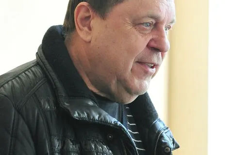 В Ярославле началось рассмотрение дела экс-директора филиала «Россельхозбанка» Андрея Лебедева. С фото