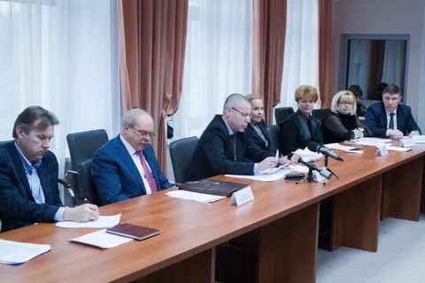 Александр Князьков: «Рост цен в регионе замедлился»