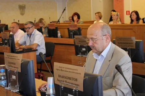 Депутаты муниципалитета внесут изменения в городской бюджет