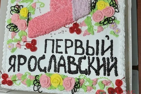 В Ярославской области 16 сентября стартует телеканал «Первый Ярославский»