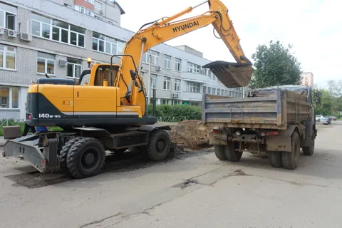 «Ярославльводоканал»: надежность водоснабжения жителей города повышается