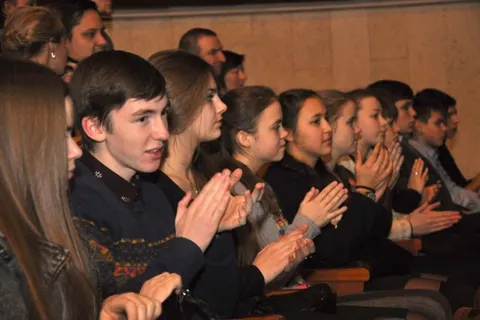 В ярославском регионе официально начался год литературы