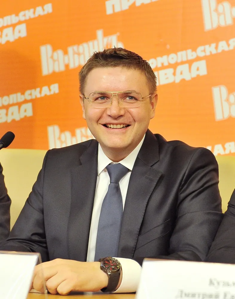 Роман Фомичев идет на выборы в Ярославскую областную думу от партии «Зеленых»