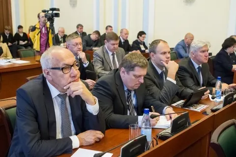 Сергей Ястребов: «Регион в целом готов к началу отопительного сезона»