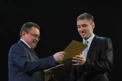 Лучшие студенты региона получат именные стипендии