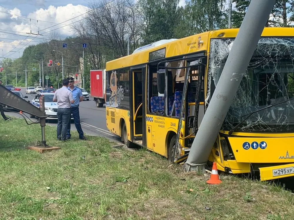 Ярославская прокуратура проверит работу и расписание автобусов