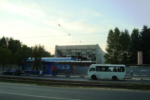 Архитекторы Ярославля хотят спасти кинотеатр «Волга»
