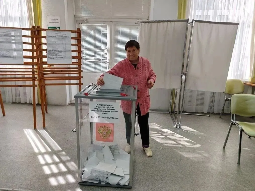 В Ярославской области число проголосовавших приближается к 180 тысячам