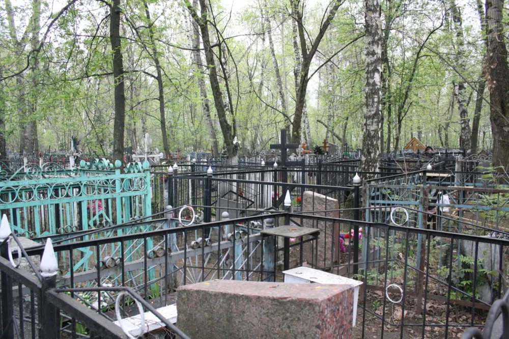 Прокуратура Рыбинска обнаружила бесхозное кладбище