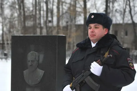 Ярославская полиция получила 19 новых служебных автомобилей