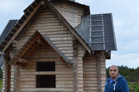 Евгений Тарло: «Самой подлой была ельцинско-гайдаровская реформа по земле»