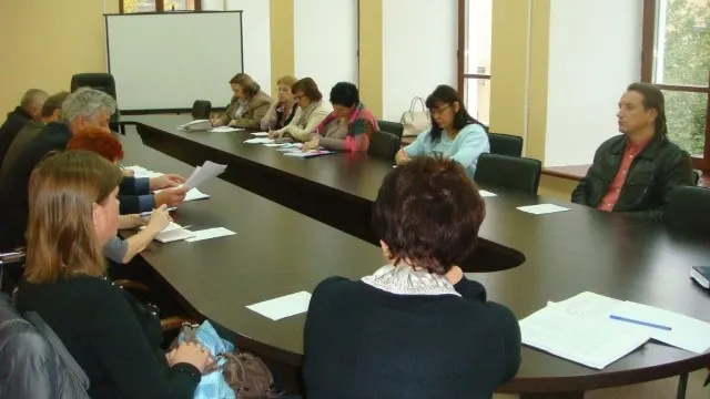 В Ярославле наблюдают за управляющими организациями