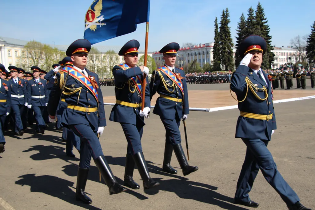 Замначальника УФСИН России по Ярославской области обвиняют во взяточничестве