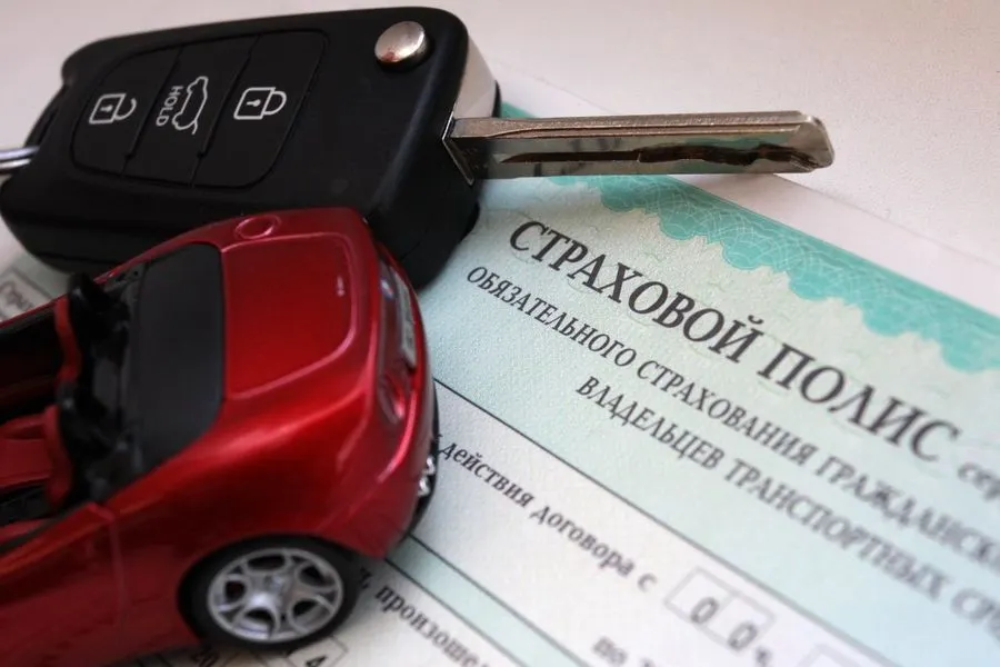 Ярославским водителям не получится сэкономить на полисах ОСАГО