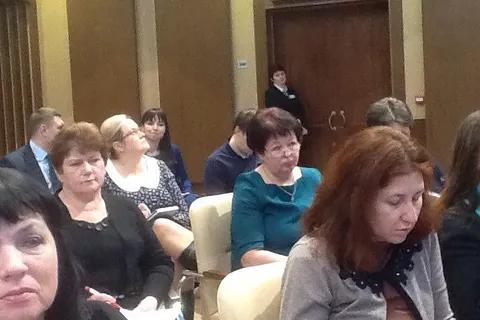 Первая пресс-конференция Дмитрия Миронова в Ярославле: онлайн-трансляция