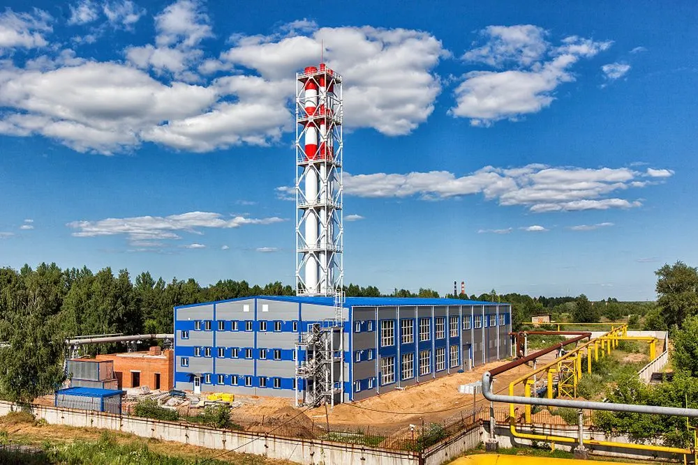 В ТГК-2 отмечают 90-летие ярославской энергосистемы