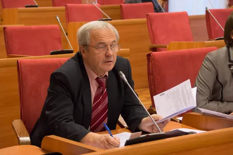 В Ярославской областной думе обсуждали изменения в региональный Социальный кодекс