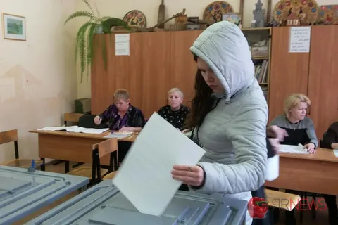  Владимир Денисов признал результаты выборов мэра Рыбинска