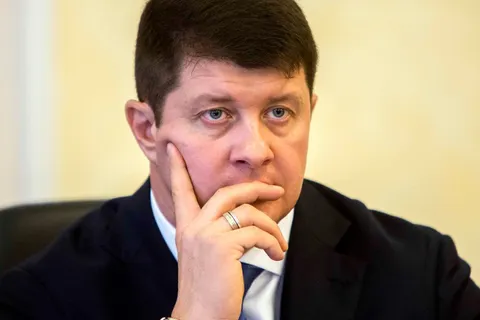 Как в Ярославле выбирали мэра