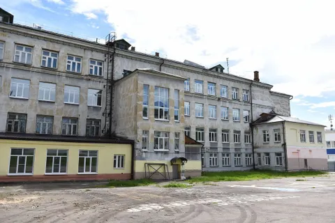 У ярославской школы № 43 скоро появится новая пристройка
