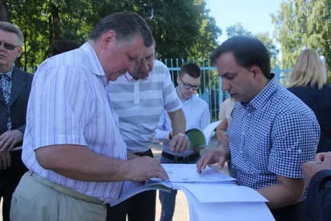 В Ярославле приведут в порядок Тугову гору