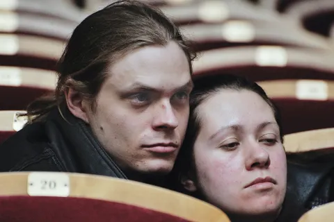 В Ярославле прошел рок-фестиваль «Три медведя». Фоторепортаж