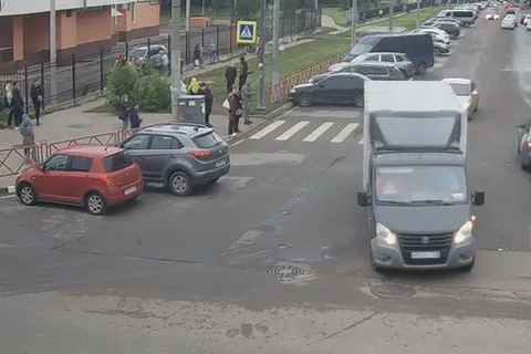 В Ярославле эвакуировали «Ауру»