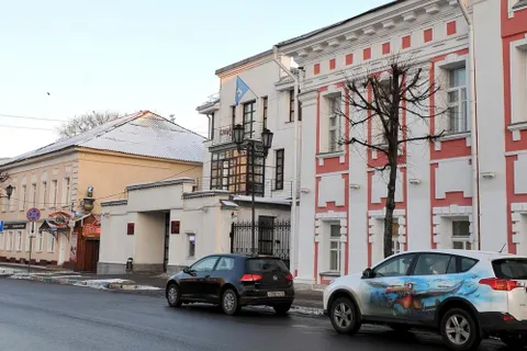 Депутаты муниципалитета Ярославля будут менять Устав города