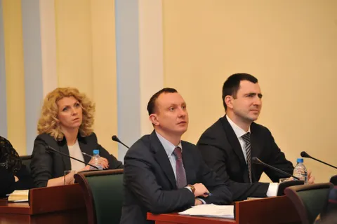 В Ярославской области не обрабатывается больше 400 тысяч гектаров пашни