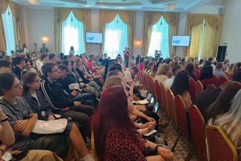 В Ярославле проходит Неделя предпринимательства «ЯрБизнесФест»