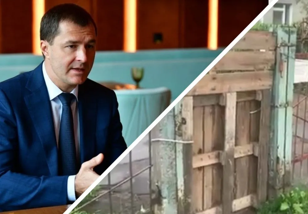 «Их украли»: мэр объяснил нехватку денег в Ярославле