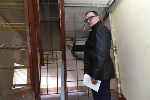 В Ярославле проверяют чердаки и подвалы многоквартирных домов