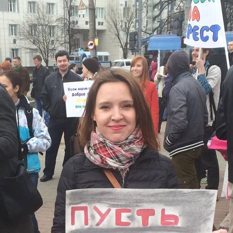 В отношении руководителя штаба Навального в Ярославле возбудили дело 